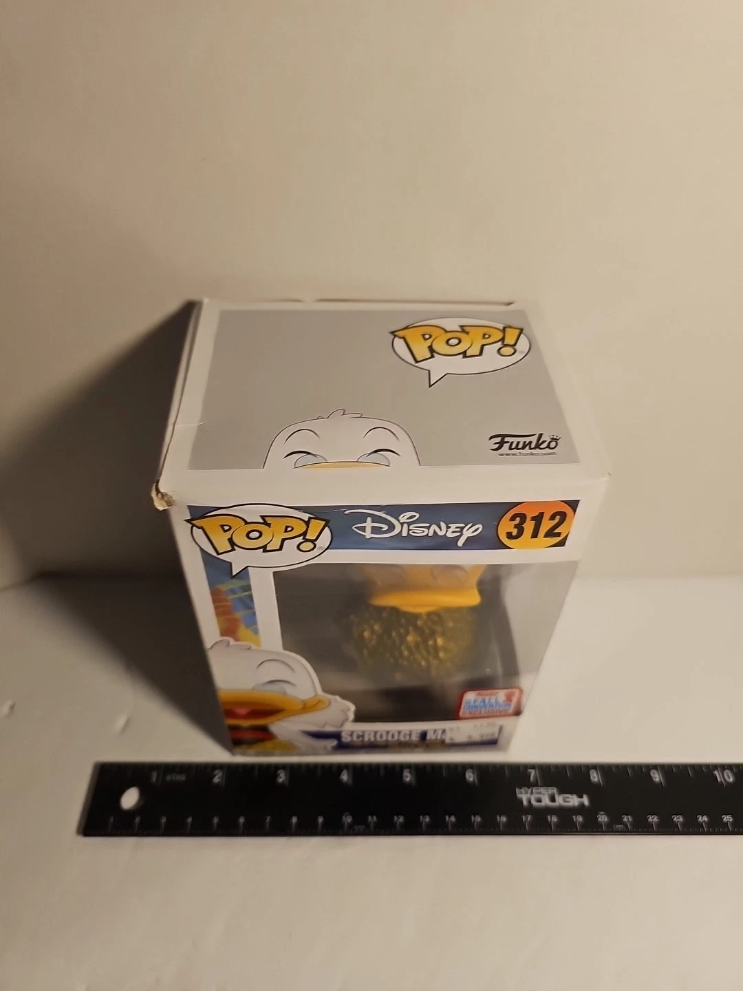 funko scrooge mcduck 4 funko scrooge mcduck 4